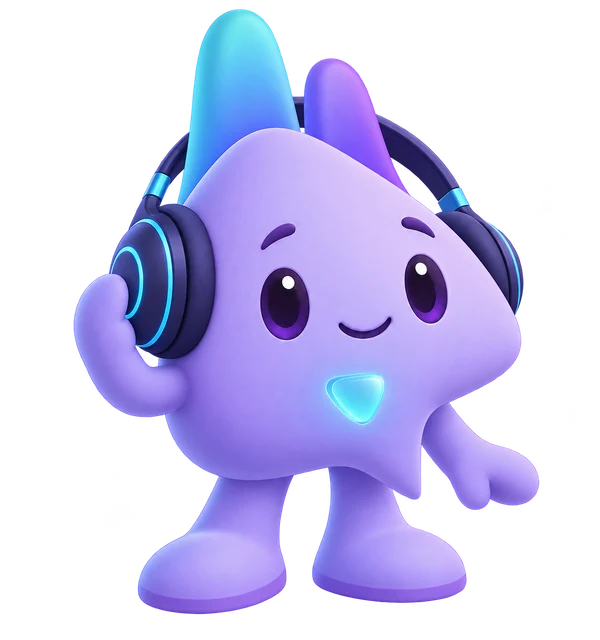 Vio is listening to your ideas